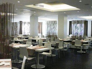 Best Western Plus Tower Hotel Bologna