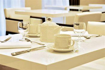 Best Western Plus Tower Hotel Bologna