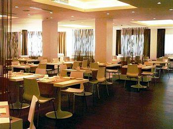 Best Western Plus Tower Hotel Bologna