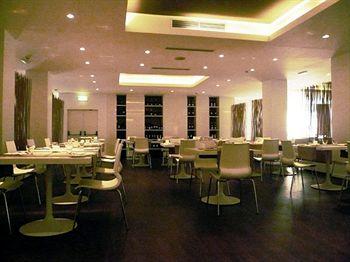 Best Western Plus Tower Hotel Bologna