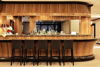 Best Western Plus Tower Hotel Bologna
