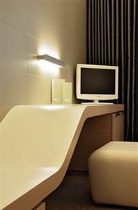 Best Western Plus Tower Hotel Bologna