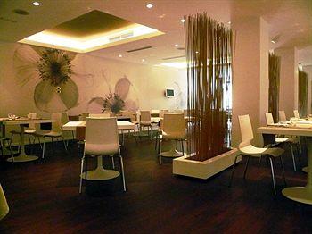 Best Western Plus Tower Hotel Bologna