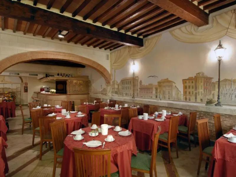 Hotel Bologna