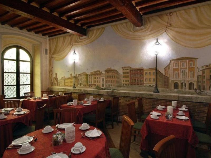Hotel Bologna