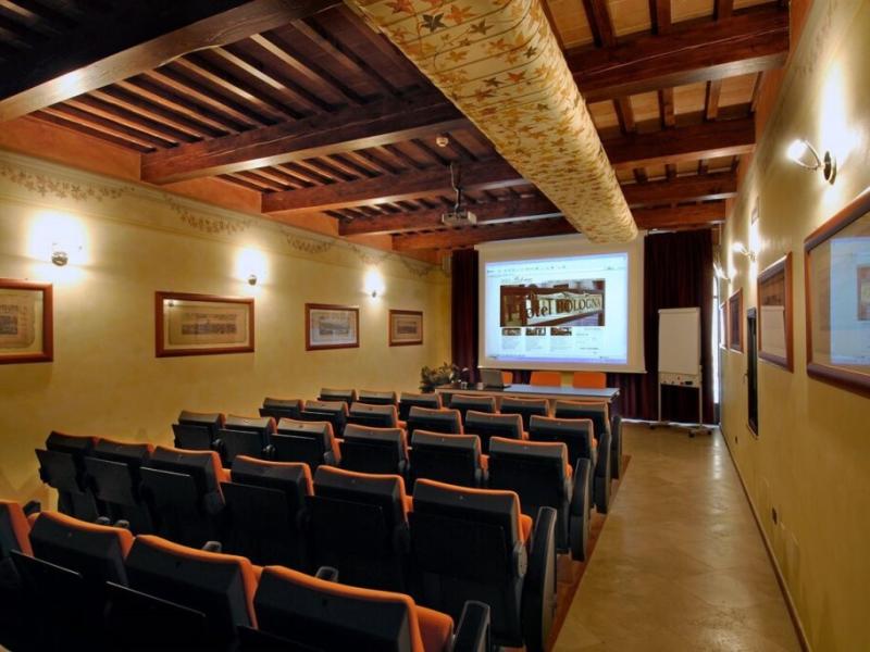 Hotel Bologna
