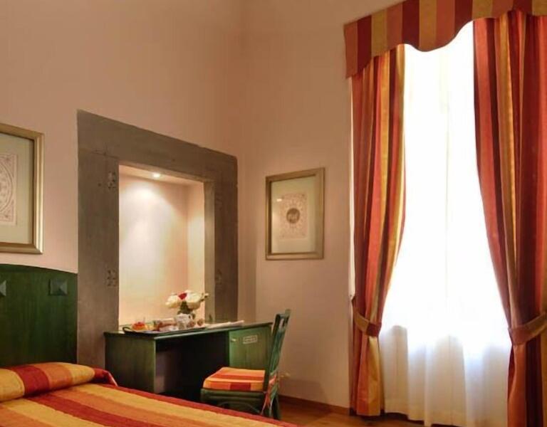 Hotel Bologna