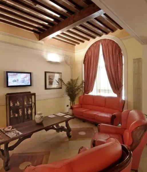 Hotel Bologna
