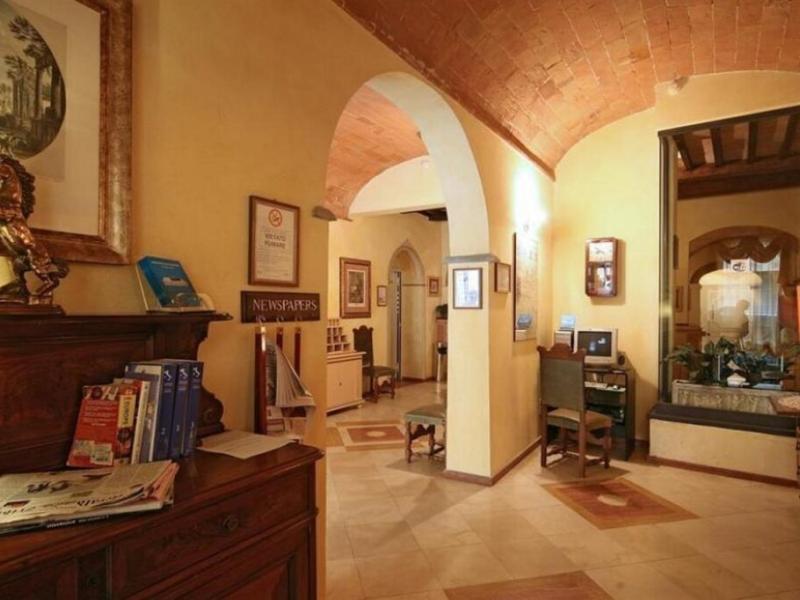 Hotel Bologna