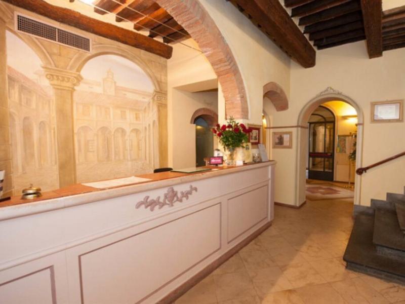 Hotel Bologna