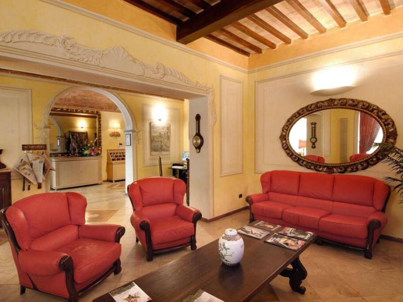 Hotel Bologna