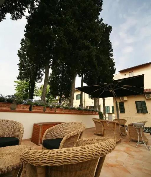 Hotel Bologna