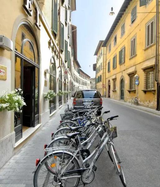 Hotel Bologna