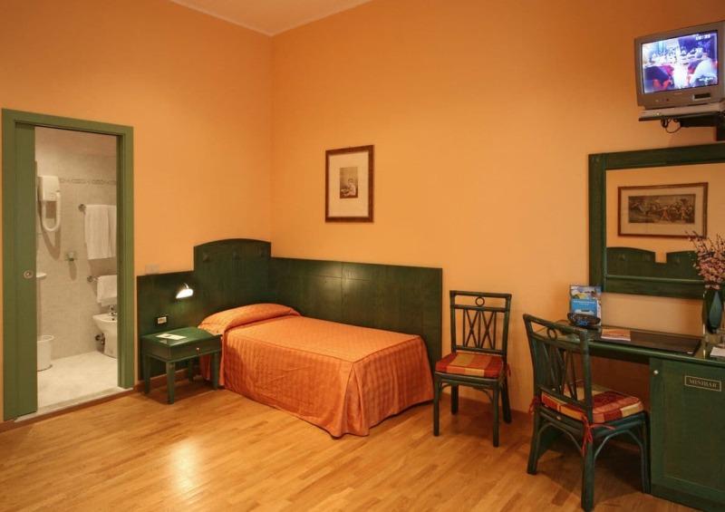 Hotel Bologna