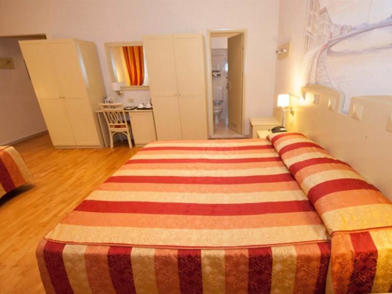 Hotel Bologna