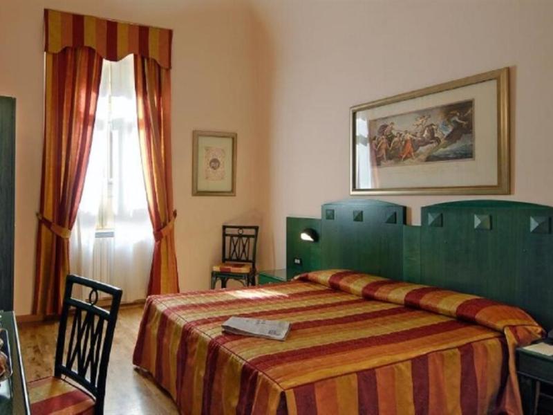 Hotel Bologna