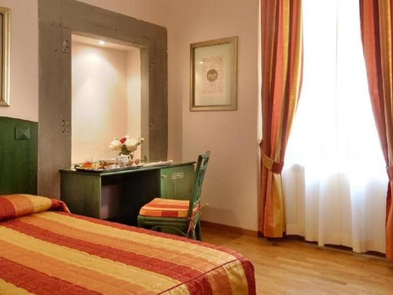 Hotel Bologna