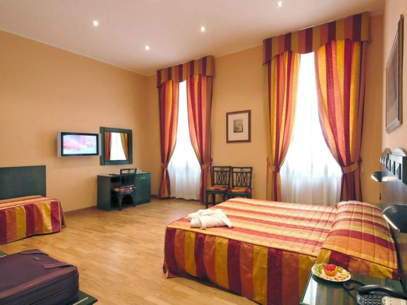 Hotel Bologna
