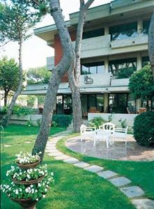 Hotel Bracciotti