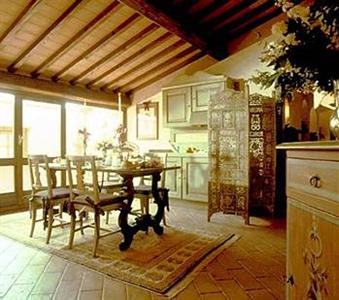 Calamidoro Hotel