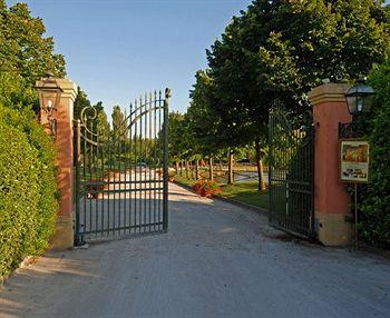 Calamidoro Hotel