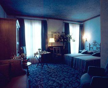 Calamidoro Hotel