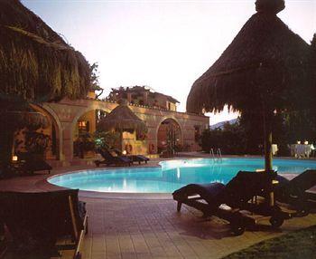 Calamidoro Hotel