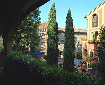 Calamidoro Hotel