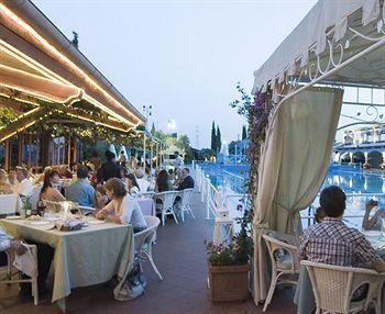 Calamidoro Hotel