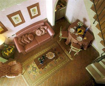 Calamidoro Hotel