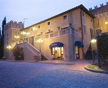 Calamidoro Hotel