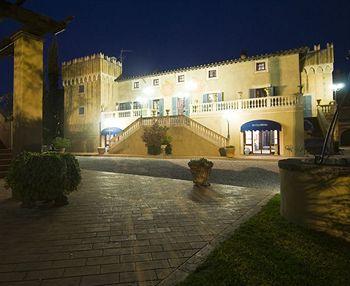 Calamidoro Hotel