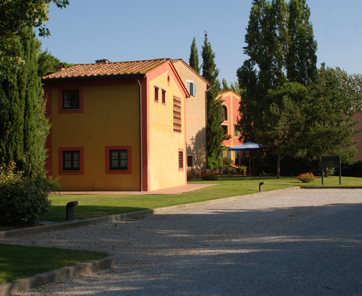 Calamidoro Hotel