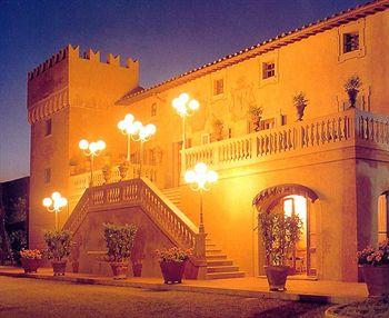 Calamidoro Hotel
