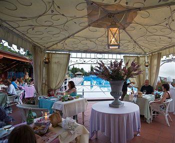 Calamidoro Hotel