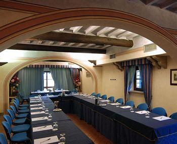 Calamidoro Hotel