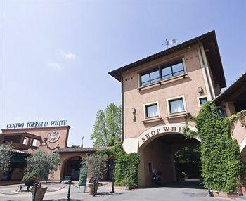 Calamidoro Hotel