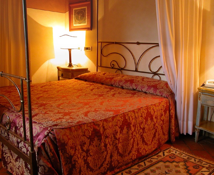 Calamidoro Hotel