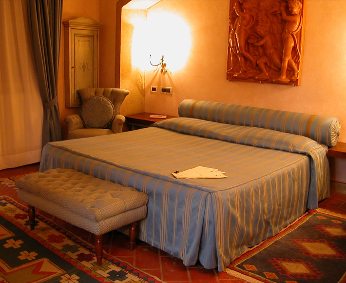 Calamidoro Hotel