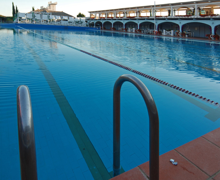Calamidoro Hotel
