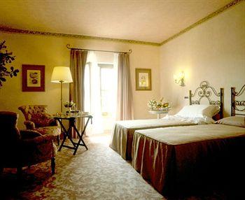 Calamidoro Hotel