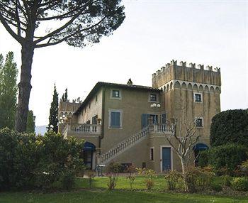 Calamidoro Hotel