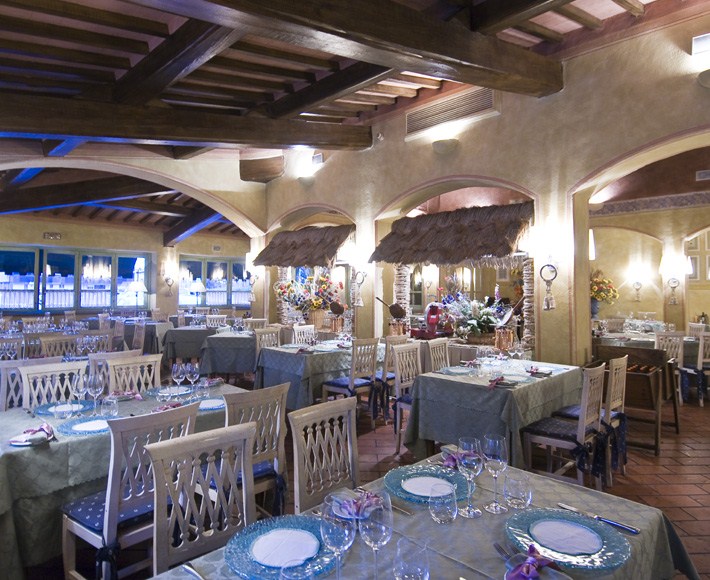 Calamidoro Hotel