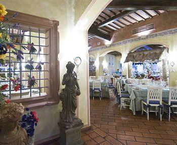 Calamidoro Hotel