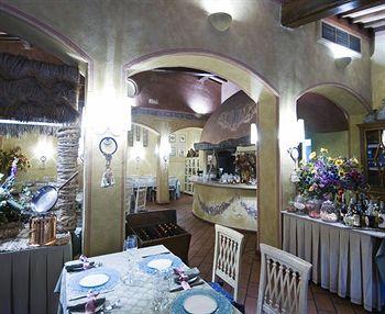 Calamidoro Hotel
