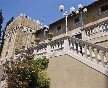 Calamidoro Hotel