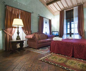 Calamidoro Hotel