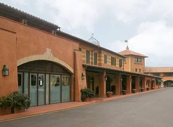 Calamidoro Hotel