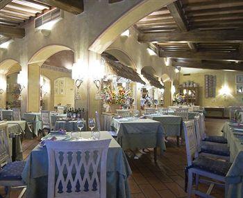 Calamidoro Hotel
