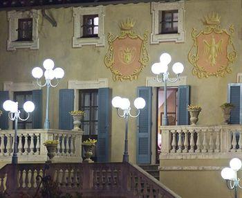 Calamidoro Hotel
